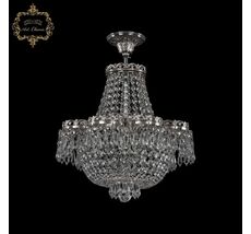 Хрустальная люстра Bohemia Art Classic 21.301.H1.35JB.Ni_BI