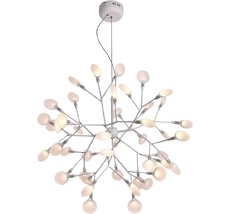 Подвесная люстра Divinare 1290/03 SP-45_DI