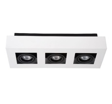 Потолочный светильник Lucide Xirax 09119/16/31