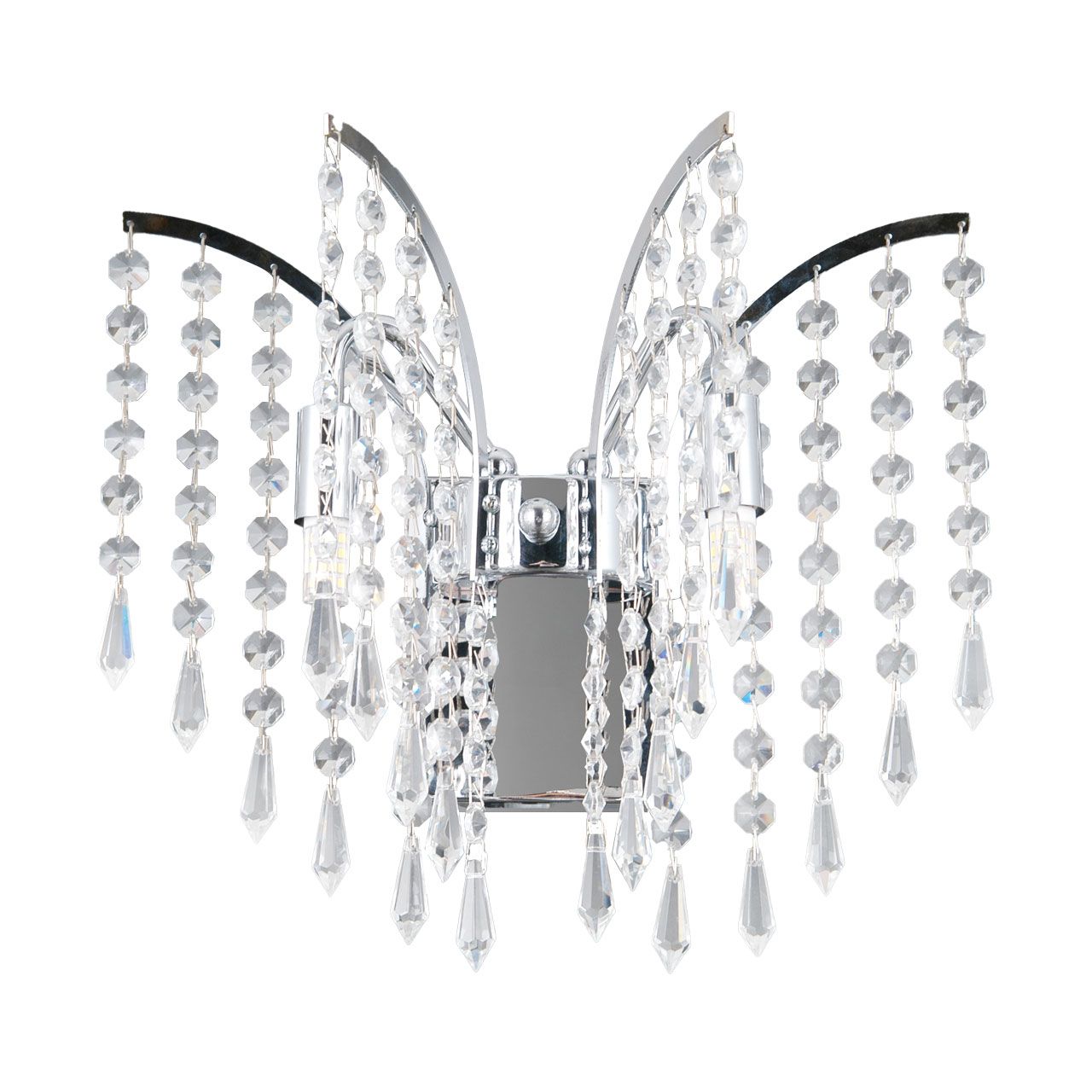 Настенный светильник MW-Light Эллегия 303022902_MW