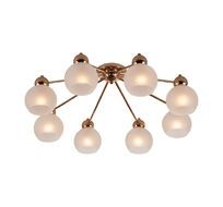 Потолочная люстра Escada 1114/8P_ESC