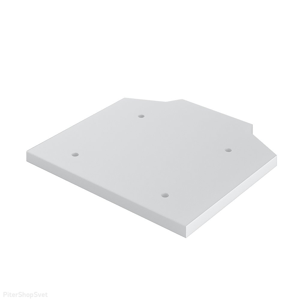 Профиль для монтажа SKYLINE 220 в натяжной ПВХ потолок (Standart 220) ST LUCE SKYLINE 220 ST015.189.03