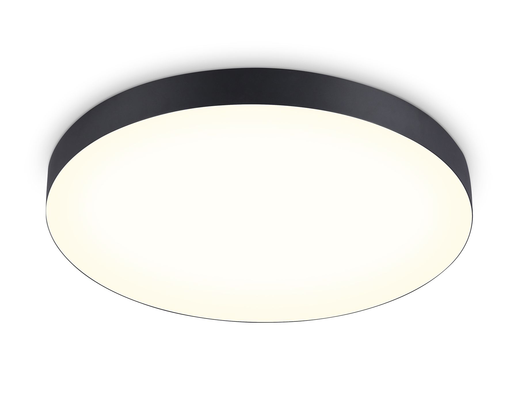 Потолочный светильник Ambrella Light ORBITAL Air Alum FV5537_AMB