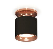 Накладной светильник Ambrella light TECHNO SPOT XS7402122_AMB