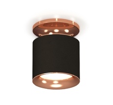 Накладной светильник Ambrella light TECHNO SPOT XS7402122_AMB