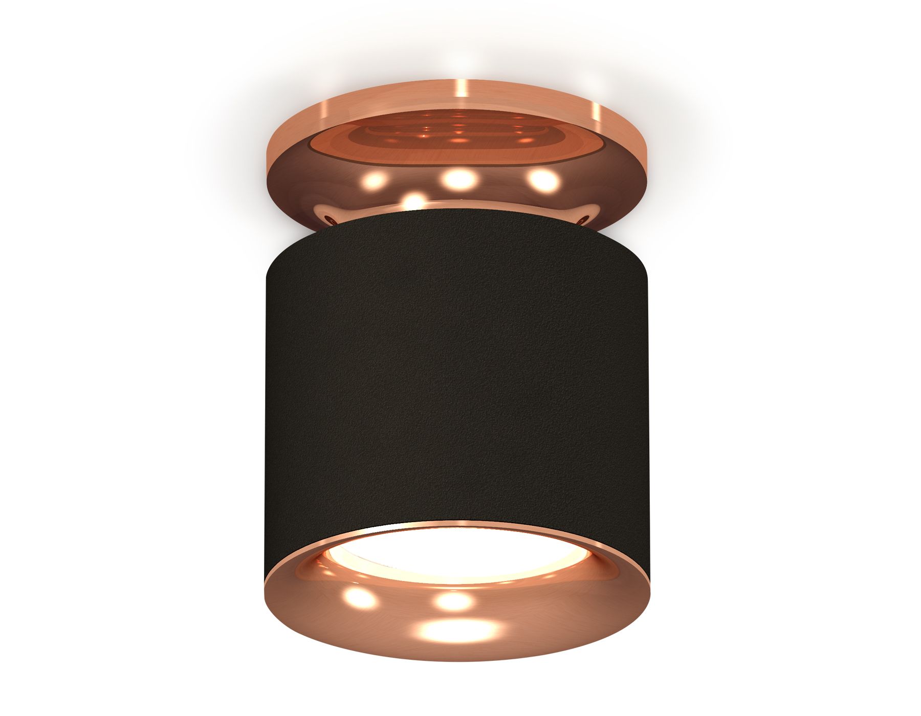 Накладной светильник Ambrella light TECHNO SPOT XS7402122_AMB