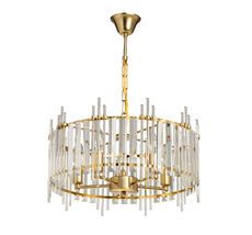 Подвесная люстра De City Арман 462012105_MW