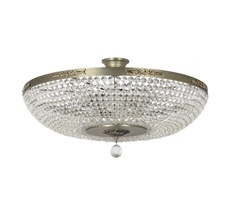 Потолочный светильник Arti Lampadari Pera Pera E 1.3.60.2.100 MA