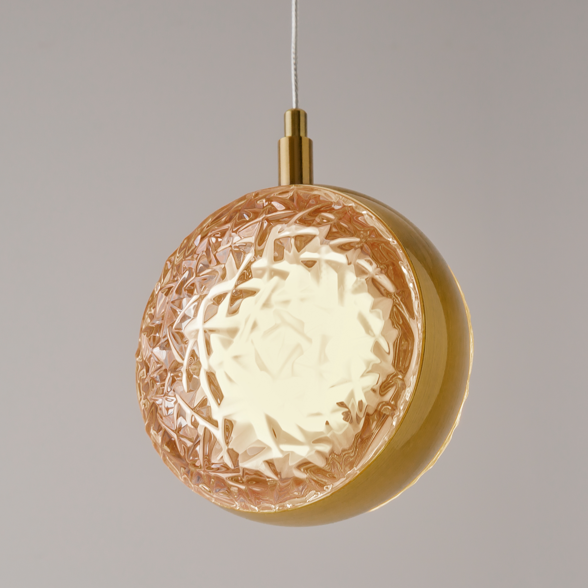 Подвесной светильник Maytoni Mind MOD299PL-L10BS3K_MY