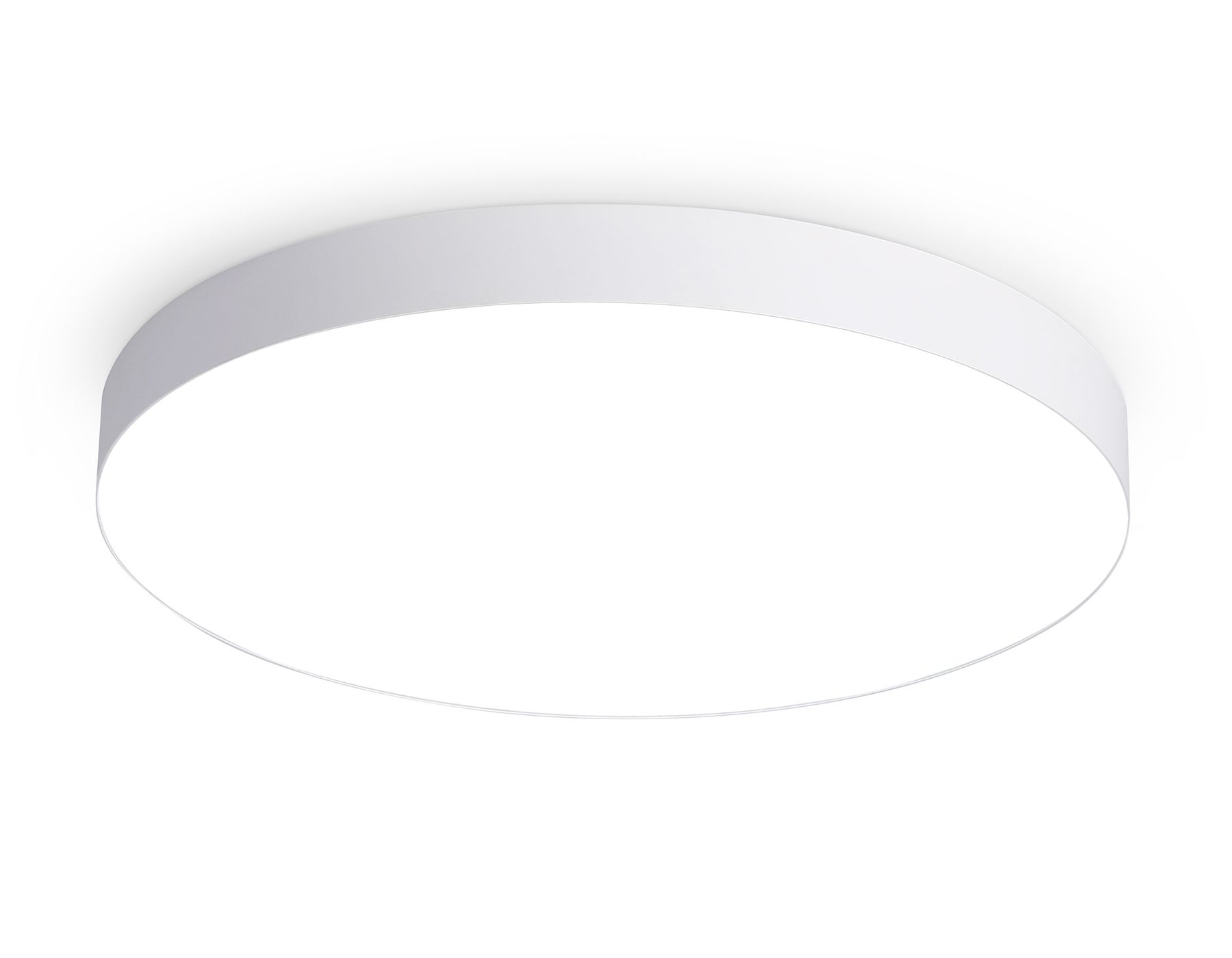 Потолочный светильник Ambrella Light ORBITAL Air Alum FV5536_AMB