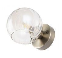 Бра Arte Milano Amalfi 322307/1W AB