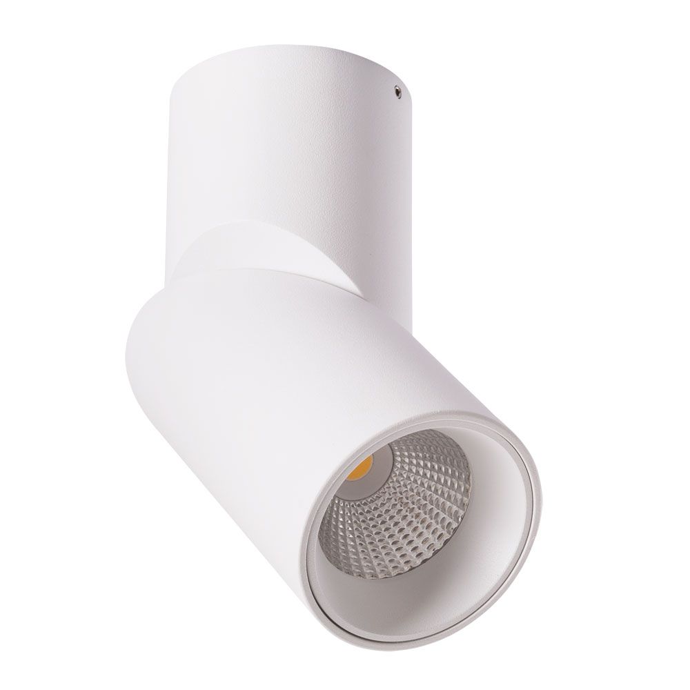 

Спот ArteLamp ORIONE A7717PL-1WH, A7717PL-1WH