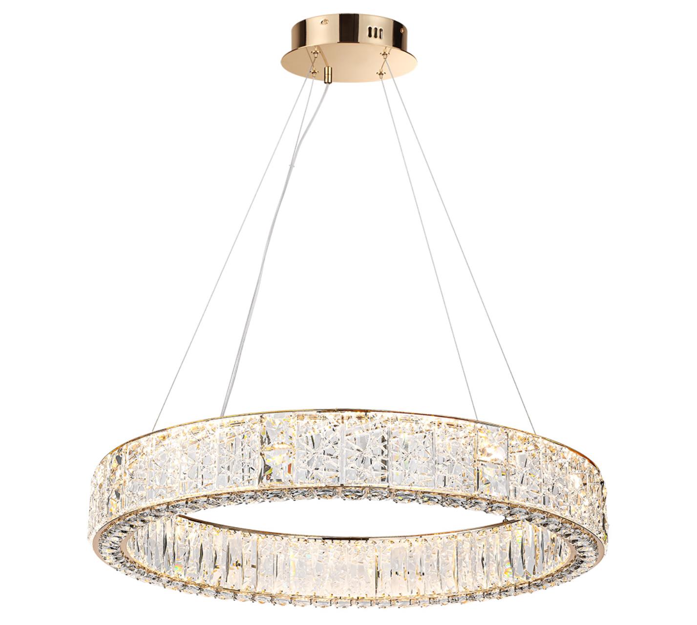 Подвесная люстра VERSION Odeon Light 5071/100L