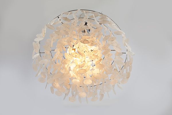 Подвесная люстра Eurosvet Sandra 00000065834_EU