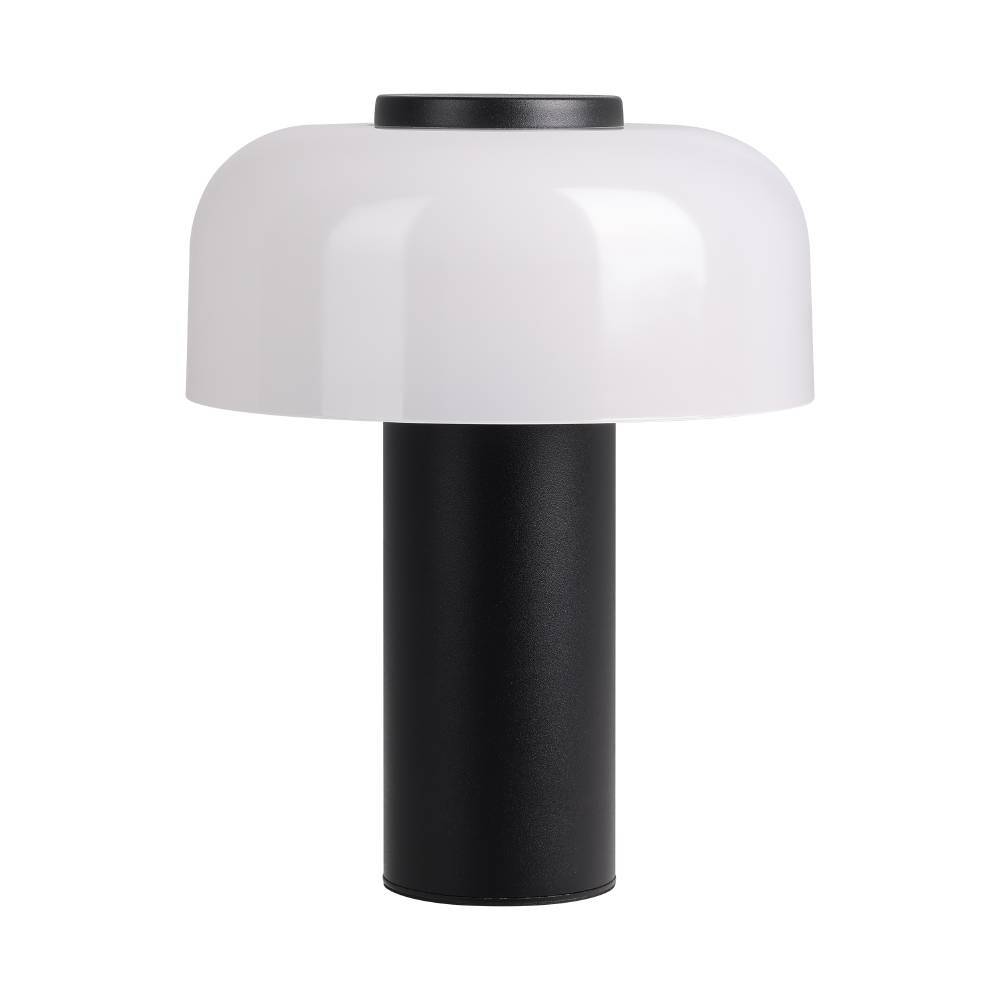 Уличная настольная лампа диммируемая сенсорная с USB-портом Eglo PONENTE 900984