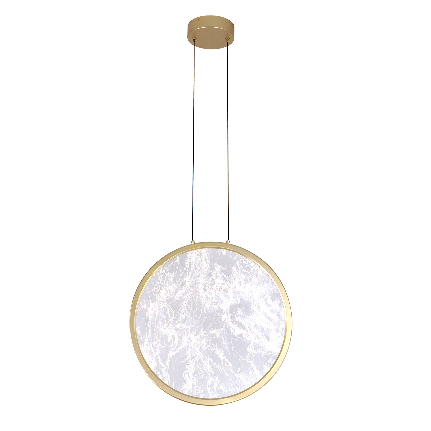 Подвесной светильник Favourite Imma 4374-1P