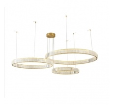 Подвесной светильник светодиодный Aployt APL.026.03.100