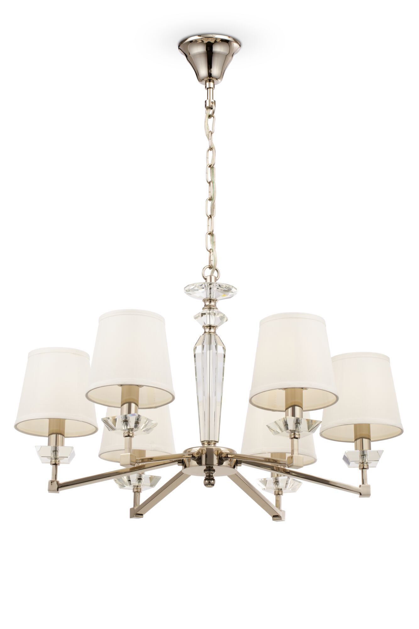 

Подвесная люстра Maytoni Beira MOD064PL-06N, MOD064PL-06N