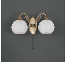 Бра Reccagni Angelo A 8700/2_RA