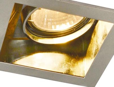 Точечный светильник ArteLamp Врезной Сryptic A8050PL-1CC