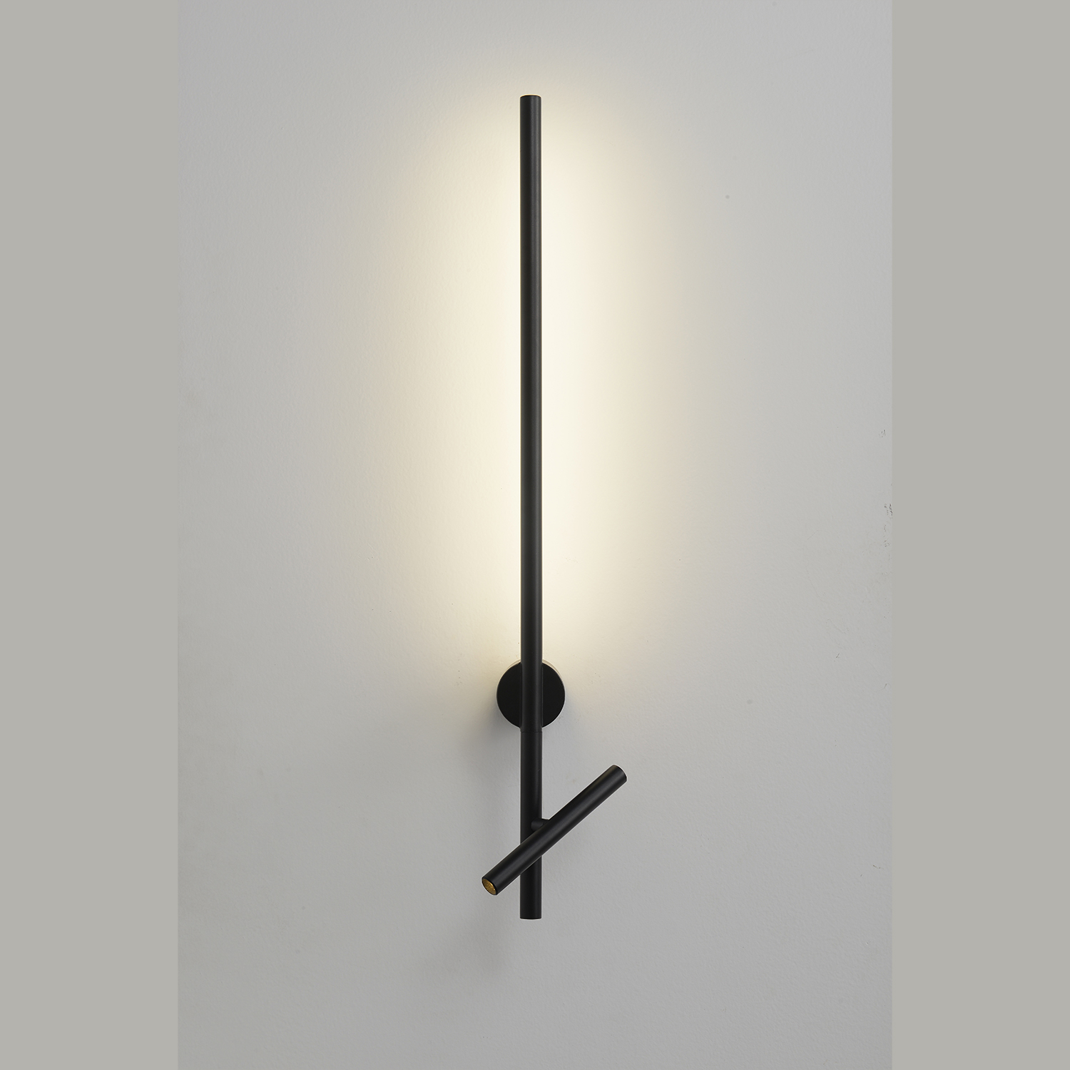 Настенный светильник Crystal Lux CLT CLT 358W2 BL_CR