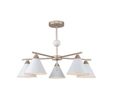 Потолочная люстра F-Promo Calor 2774-5P