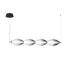 Подвесной светильник ST LUCE ICE SL6130.403.24