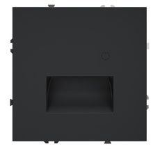 Подсветка светодиодная встраиваемая VOLTUM S70 с датчиком VLS070707