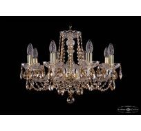 Хрустальная люстра Bohemia Ivele 1402/8/195 G R721_BI