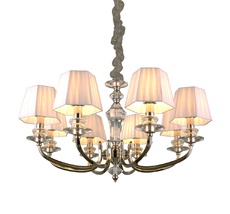 Подвесная люстра Aployt APL.707.03.08