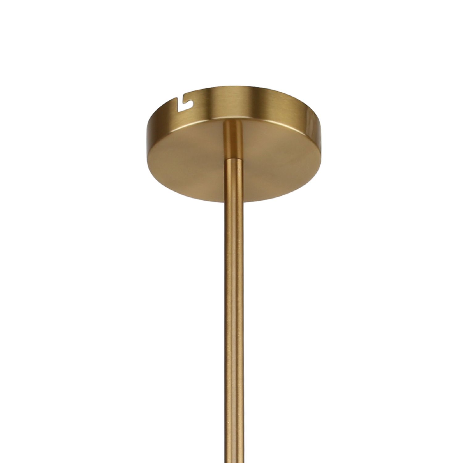 Подвесная люстра F-Promo на штанге Tufan 3087-6P