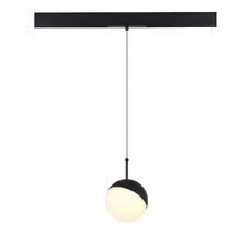 Магнитный трековый светильник ST Luce SKYLINE 48 ST681.436.07