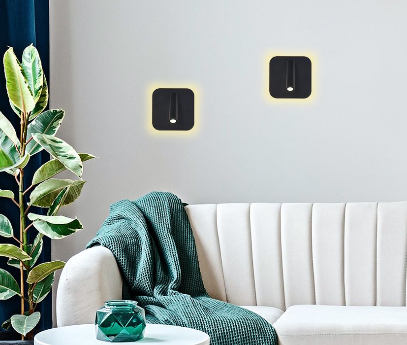 Спот Ambrella light Wall FW253_AMB