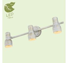 Спот Lussole MIAMI GRLSP-8057