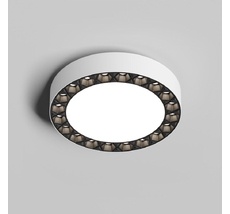 Накладной светильник Denkirs Dual DK2840-WB