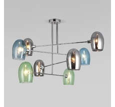 Потолочная люстра Eurosvet Gardie a058414_EU
