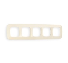 Рамка Ambrella Volt OMEGA Ecta OF140305_AMB