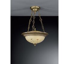 Подвесной светильник Reccagni Angelo PL 6218/3_RA