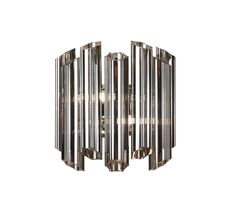 Настенный светильник ILamp Destiny MB0267-2B_IP