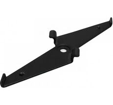 Монтажный фиксатор для магнитного шинопровода iLedex VISION BLADE 4822-61/60-X-BK_IX