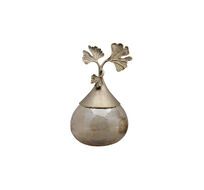 Ваза декоративная с крышкой Garda Decor 69-1018055