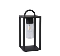 Настольная лампа Lucide GLIMMER GLOBI 14882/01/30