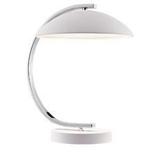 Настольная лампа Lussole FALCON LSP-0558