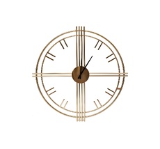 Часы настенные Garda Decor 79MAL-5870-76