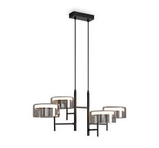 Подвесная люстра Freya Tower FR5536PL-L14B_MY