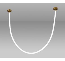 Подвесная люстра Kink Light Венди 08031-200,20_KL