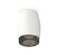 Комплект накладного светильника Ambrella light с композитным хрусталем XS XS1122011_AMB