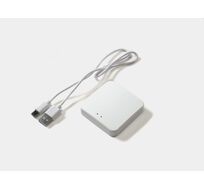 Шлюз для системы SLIM Tuya Zigbee 5В 5W R-GW-WF-ZGBT SWG PRO 00-00027357_SW