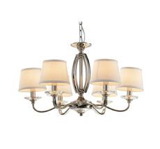 Подвесная люстра Escada 686/6S_ESC