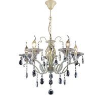 Хрустальная люстра Toplight TL7220D-05RY